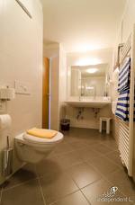 Livehotel Friedheim Ruster Resort - Bagno 311